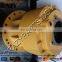 High quality E325c swing reduction E325C swing gearbox, E325C swing reduction gearbox for excavator spare parts