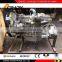 6BG1 ZX200-1 excavator complete engine assy