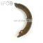IFOB Brake Shoe For Toyota LandCruiser #GRJ200 URJ202 46530-34010