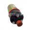 Fuel Shutdown Stop Solenoid 155-4652 8C-3663 125-5772 155-4651 Fit C A T Excavator E320B E325B E325C E325CL 2