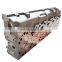 5339587 5314801 Dongfeng L series 6L ISL Diesel Engine Cylinder Head