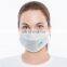 Sell Well New Design Anti Pollution Flat Dust Safety Gas Face Mask Custom