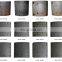 Truck brake part brake lining BC37/1 19094