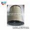 Air filter AF25135M P532505 for excavator