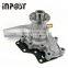 NEW FOR ISUZU 4JG2 ENGINE WATER PUMP 8-97028-590-18970285900