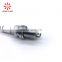 High quality & performance by factory manufacturing spark plug for engine OEM 101000063AA