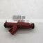 PAT 0280156161/3S4G-AB Fuel Injector For Jeep Wrangler Grand Cherokee TJ  Ford Focus 2.0L 2.3L