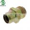Cotton Picker parts spindle nut with bushing