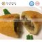 2019 Fully Automatic Industrial Kubba Encrusting Machine Filling Coxinha Forming Maker