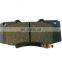 High Quality Competitive Price Brake Pad OEM 04465-0K240  Auto motorcycle Brake  Parts  For Car