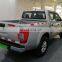 China Used Cars Nissang Navarra 2017 2.5L Manual Used Pickup for sale