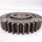 Used gearbox Shaft gearT115F-1701056