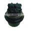 For Hyundai Excavator R210 Travel Motor Assy R210 Final Drive