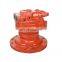 excavator parts EC210 swing motor 14524189 EC210B swing motor