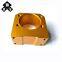 Milling Machine CNC Machining Center Aluminum Part