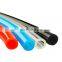 PU Series tube blue red transparent black 8X5 6*4 4*2.5 10*6.5 12*8  flexible pneumatic air hose