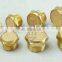 connector plug 1 inch metric pneumatic fittings