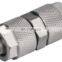 reusable hydraulic hose fittings