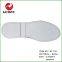 rubber cup sole men canvas sole