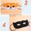 Custom Hot sale Steam Eye Mask for better sleep Cover Chinese Herbal Eye Patch