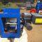 CP300 electric flow control valve