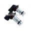 H10 9145 100W Ice Blue 8000K LED Fog Lights Bulbs fit for Ford F150 2002-2016