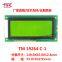 lcd 192X64 display TM19264C-1  industrial monochrome Lower interface  lcd 19264 character 130X65mm display module lcd 192X64  display screen 19264 lcd module