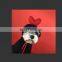 Dog Clothes Spring Cotton Pet Coat Dog Hoodie Dog Summer Hoodie Schnauzer Corgi Teddy Pomeranian Pet Clothing