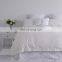 wholesale Home Hotel bed sheets Pure white Cotton /Microfiber bed sheet bedding set bed set