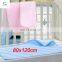 Fitted Style Breathable Waterproof Adult/Baby Bed Urine Pad