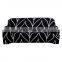 Geometric Stretch Slipcovers Sofa Elastic Universal  L Shape Sofa Armchair Loveseat Corner Sofa Covers For Home Pet Cover