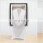 Custom outdoor wedding banquet garden stretch patio chair cover