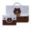 cusotomize size and color felt envelope zhiang xiaochong