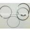 jet boat gaskets kit for riva Yamaha 1800 1.8L 1.8T 1100 1050 Super Charged Piston Kit PWC 010-873-04PK 25mm OEM 6S5-11631-10-B0