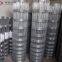 Hot-dipped Galvanized Field Fence, Cattle Field Fence Post, Galvanized Cattle Fence