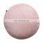 High Quality Soften Down Star Pattern Sofa Seat Cushions Bedding Hug Round Body Pillows