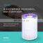 Factory direct UV sterilization touch air purifier home and disinfector machine