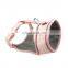 Cute style pet harness  dog harness vest outdoor harness for dog