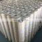 FORST High Efficiency Cement Silo Pleated Bag Filter