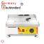 Hot sale electric cooking griddle plate grill