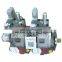 D957 series radial piston pump or hydraulic pump D957-0001/D  D957-0035