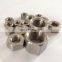 Din 933 DIN934 Stainless Steel Metric Thread Hex Bolts And Nuts in Hardware