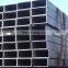 Various sizes steel rectangular tube for philippines