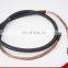 35mm 50mm2 95mm2 Copper Rubber Insulated Flexible Electrical Wire Welding Machine Cable