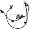 ABS Sensor 89542-12080 8954212080 for TOYOTA AURIS COROLLA