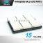Auto Air Filter MR571471 Form Pajero V43