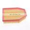 Hot selling Car air filter OEM  13717843283-01