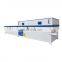 Semi-automatic  vacuum membrane press machine for wooden furniture door cabinet wardrobe