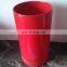 Fire fighting sprinkle steel pipe