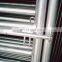 Coated galvanized fencing panels